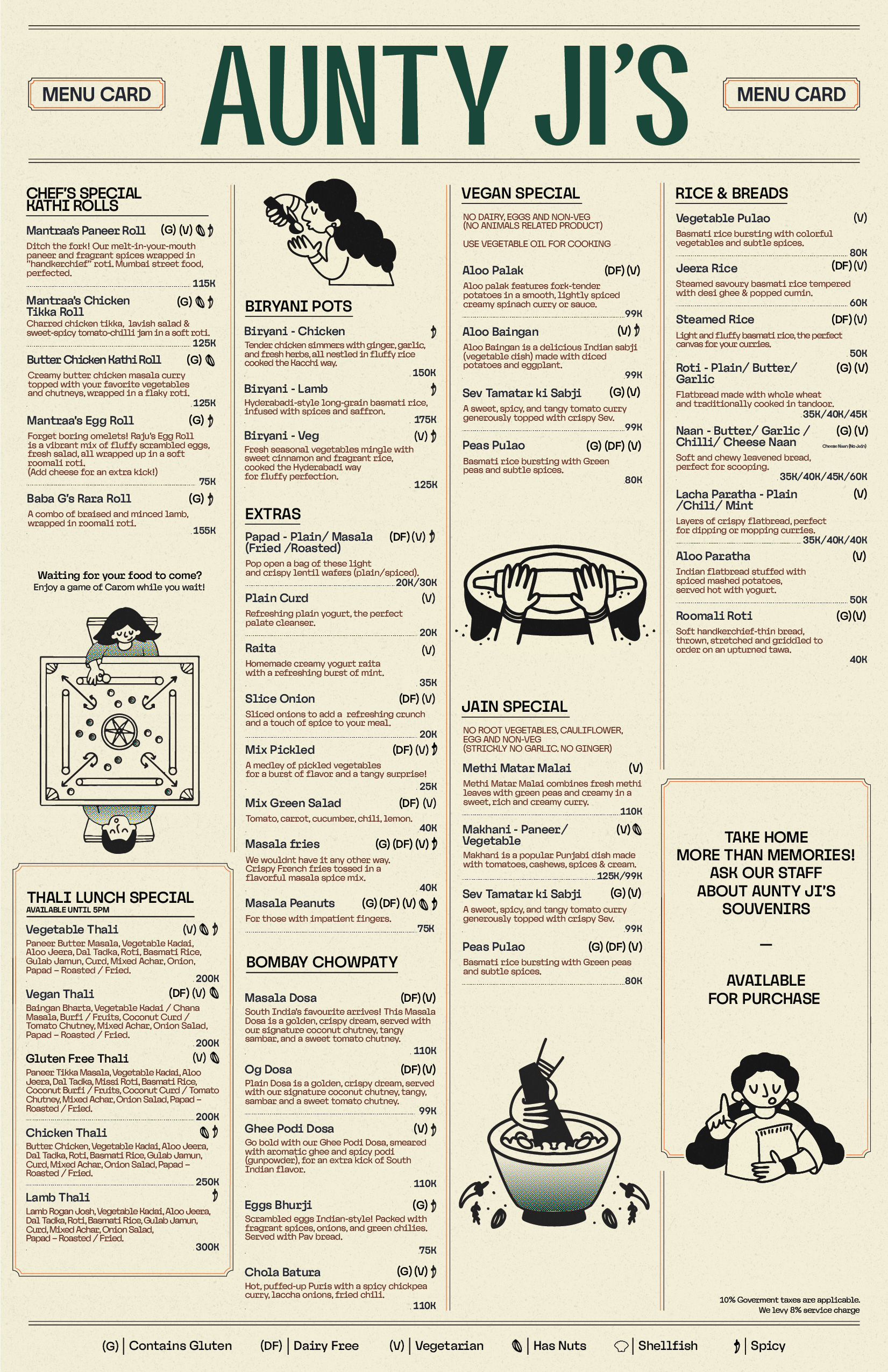 Aunty Ji's Menu 22-09-2025-02